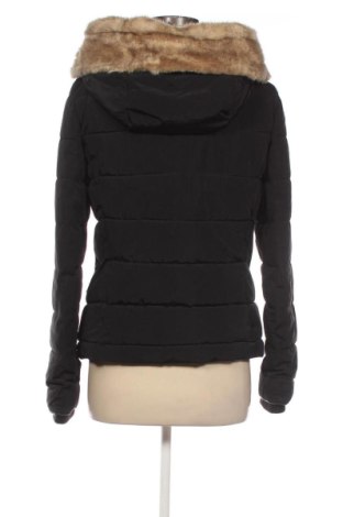 Дамско яке Zara, Размер M, Цвят Черен, Цена 25,00 €