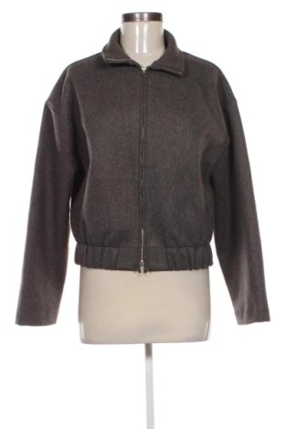 Дамско яке Zara, Размер M, Цвят Кафяв, Цена 25,00 €