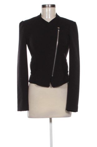 Damenjacke Zara, Größe S, Farbe Schwarz, Preis € 24,55