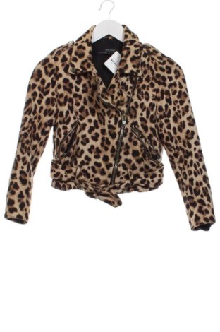 Dámska bunda  Zara, Veľkosť XS, Farba Viacfarebná, Cena  24,55 €