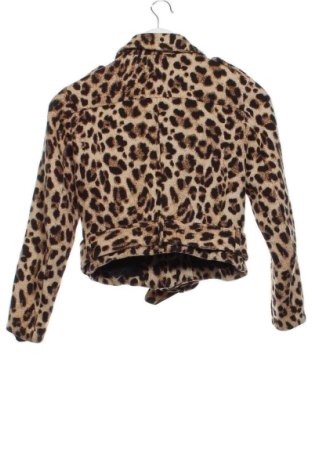 Dámska bunda  Zara, Veľkosť XS, Farba Viacfarebná, Cena  24,55 €