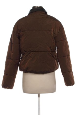 Geacă de femei Zara, Mărime S, Culoare Maro, Preț 109,00 Lei