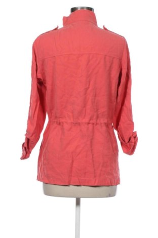 Kurtka damska Zara, Rozmiar S, Kolor Pomarańczowy, Cena 131,00 zł
