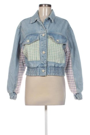 Dámská bunda  Zara, Velikost M, Barva Vícebarevné, Cena  629,00 Kč