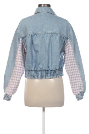 Dámská bunda  Zara, Velikost M, Barva Vícebarevné, Cena  629,00 Kč