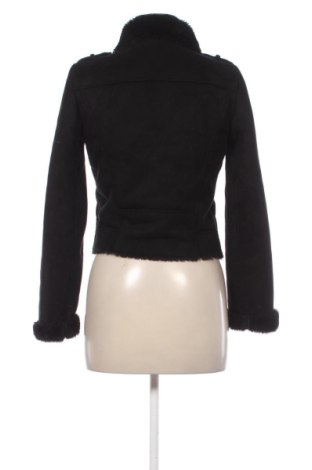Dámská bunda  Zara, Velikost XS, Barva Černá, Cena  595,00 Kč