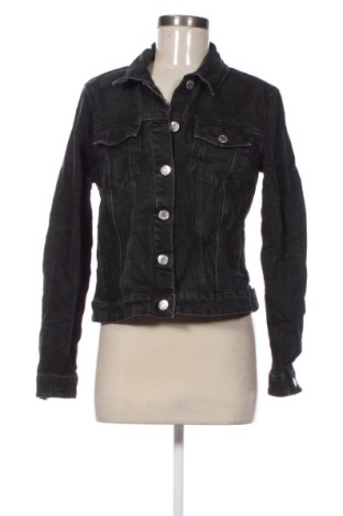 Geacă de femei Zara, Mărime M, Culoare Negru, Preț 129,99 Lei