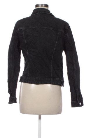 Geacă de femei Zara, Mărime M, Culoare Negru, Preț 129,99 Lei