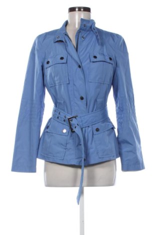 Dámska bunda  Zara, Veľkosť S, Farba Modrá, Cena  24,45 €