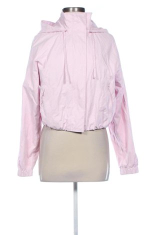 Geacă de femei Zara, Mărime XS, Culoare Roz, Preț 130,33 Lei