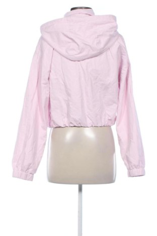 Geacă de femei Zara, Mărime XS, Culoare Roz, Preț 130,33 Lei