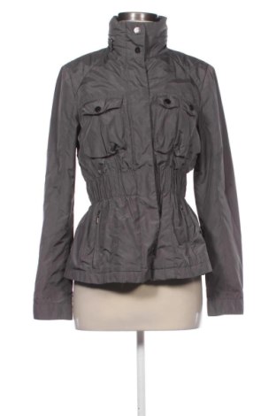 Geacă de femei Zara, Mărime M, Culoare Maro, Preț 130,33 Lei