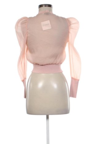 Dámska bunda  Zara, Veľkosť S, Farba Oranžová, Cena  29,95 €