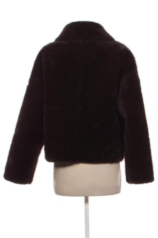 Дамско яке Zara, Размер M, Цвят Кафяв, Цена 25,05 €