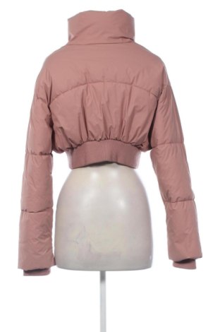 Geacă de femei Zara, Mărime M, Culoare Roz, Preț 109,00 Lei