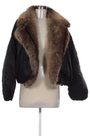 Kurtka damska Zara, Rozmiar S, Kolor Czarny, Cena 301,90 zł