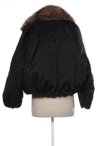 Kurtka damska Zara, Rozmiar S, Kolor Czarny, Cena 301,90 zł