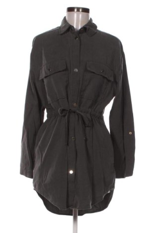 Női dzseki Zara, Méret XS, Szín Szürke, Ár 10 146 Ft