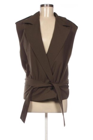 Női dzseki Zara, Méret XS, Szín Zöld, Ár 10 331 Ft