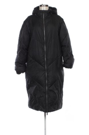 Geacă de femei Zara, Mărime M, Culoare Negru, Preț 109,00 Lei