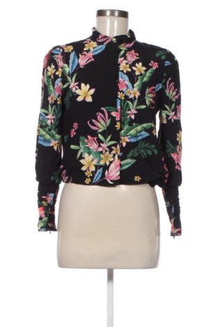Дамско яке Zara, Размер S, Цвят Многоцветен, Цена 25,05 €