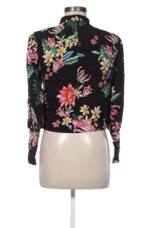 Дамско яке Zara, Размер S, Цвят Многоцветен, Цена 25,05 €