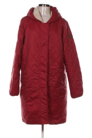 Kurtka damska Zavanna, Rozmiar L, Kolor Czerwony, Cena 160,75 zł