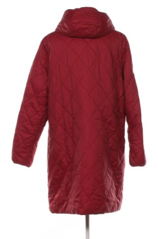 Kurtka damska Zavanna, Rozmiar L, Kolor Czerwony, Cena 160,75 zł