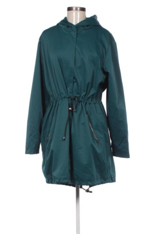 Γυναικείο μπουφάν Zavanna, Μέγεθος M, Χρώμα Πράσινο, Τιμή 15,90 €