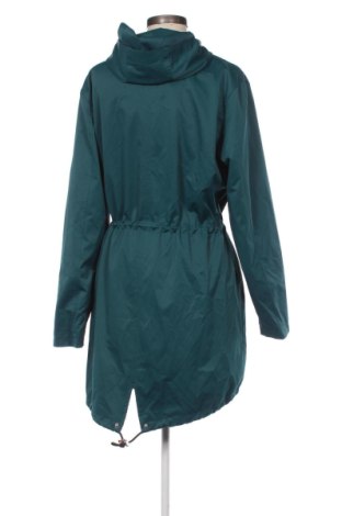 Γυναικείο μπουφάν Zavanna, Μέγεθος M, Χρώμα Πράσινο, Τιμή 15,90 €