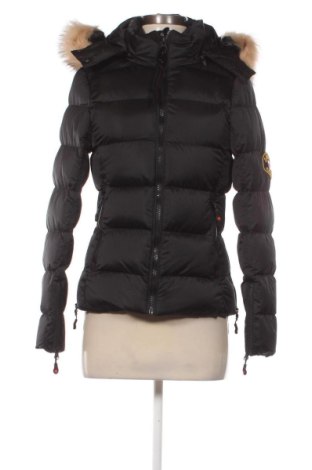 Geacă de femei Zavetti Canada, Mărime XS, Culoare Negru, Preț 839,99 Lei