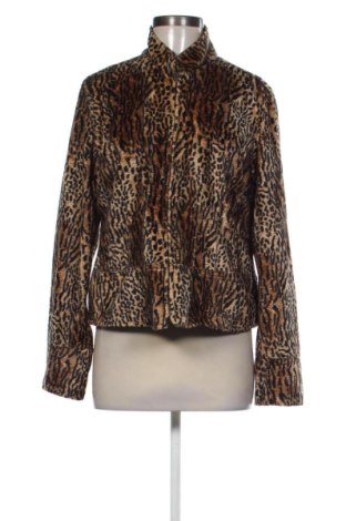 Γυναικείο μπουφάν Ze-Ze, Μέγεθος L, Χρώμα Πολύχρωμο, Τιμή 14,00 €