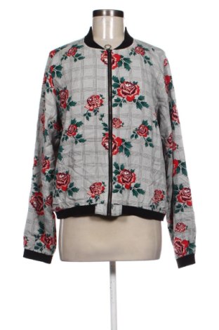 Дамско яке Zeeman, Размер XL, Цвят Многоцветен, Цена 25,00 €
