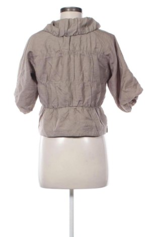 Dámska bunda  Zeze, Veľkosť M, Farba Béžová, Cena  24,45 €