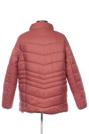 Γυναικείο μπουφάν Zizzi, Μέγεθος M, Χρώμα Πορτοκαλί, Τιμή 41,99 €