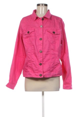 Dámska bunda  Zizzi, Veľkosť M, Farba Ružová, Cena  29,95 €