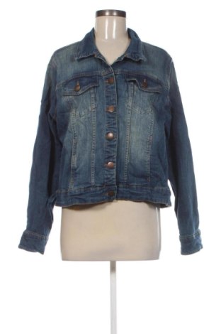 Kurtka damska Zizzi, Rozmiar M, Kolor Niebieski, Cena 129,99 zł