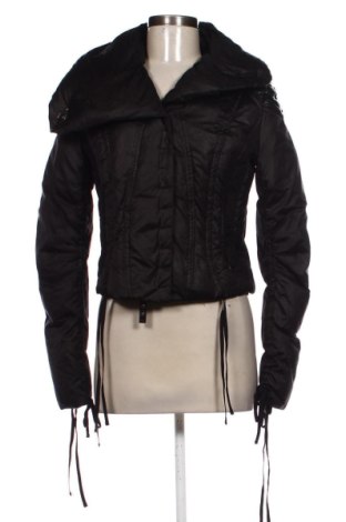 Γυναικείο μπουφάν Zu Elements, Μέγεθος S, Χρώμα Μαύρο, Τιμή 59,00 €