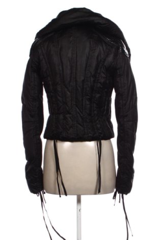 Γυναικείο μπουφάν Zu Elements, Μέγεθος S, Χρώμα Μαύρο, Τιμή 59,00 €