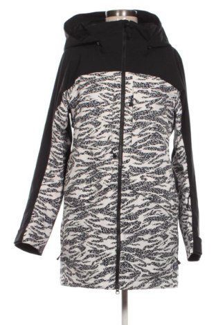 Damenjacke für Wintersports Burton, Größe M, Farbe Mehrfarbig, Preis € 119,55