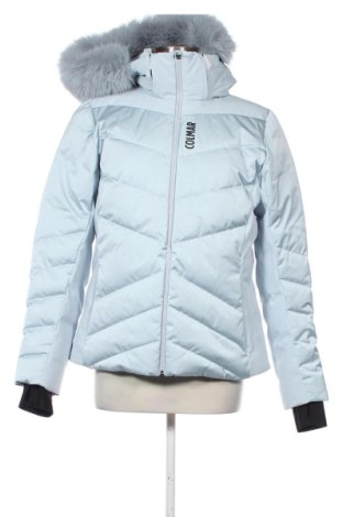 Geacă de femei pentru sport de iarnă Colmar, Mărime XL, Culoare Albastru, Preț 1.609,99 Lei