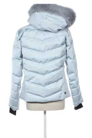 Geacă de femei pentru sport de iarnă Colmar, Mărime XL, Culoare Albastru, Preț 1.609,99 Lei