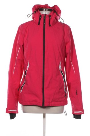 Geacă de femei pentru sport de iarnă Crane, Mărime M, Culoare Roz, Preț 234,59 Lei