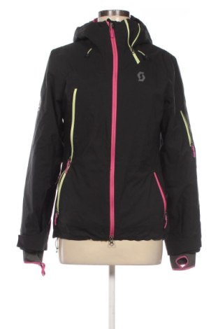 Geacă de femei pentru sport de iarnă DSG Outerwear, Mărime S, Culoare Negru, Preț 346,35 Lei