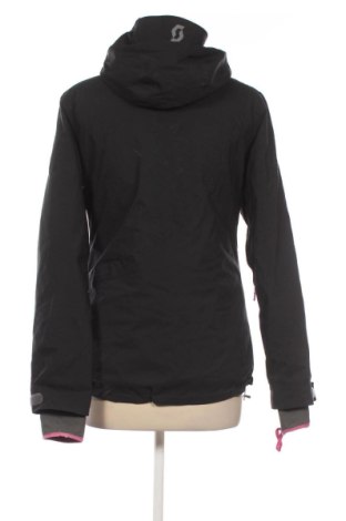 Geacă de femei pentru sport de iarnă DSG Outerwear, Mărime S, Culoare Negru, Preț 346,35 Lei