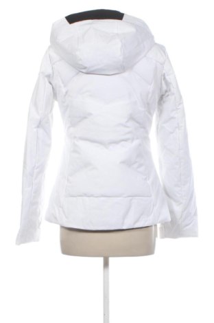 Damska kurtka do sportów zimowych Icepeak, Rozmiar S, Kolor Biały, Cena 929,99 zł
