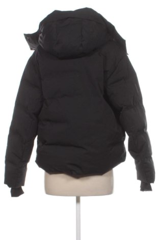 Geacă de femei pentru sport de iarnă Oysho, Mărime XL, Culoare Negru, Preț 939,99 Lei