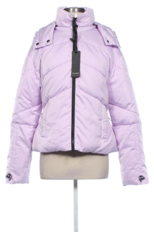 Geacă de femei pentru sport de iarnă Pinko, Mărime XS, Culoare Mov, Preț 1.609,99 Lei