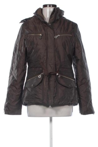 Geacă de femei pentru sport de iarnă TCM, Mărime M, Culoare Maro, Preț 278,99 Lei