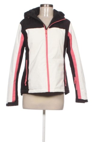 Γυναίκειο μπουφάν για χειμερινά σπορ Tex, Μέγεθος S, Χρώμα Πολύχρωμο, Τιμή 45,08 €